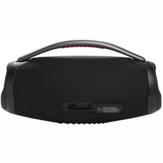 JBL BoomBox 3 Portable speaker (JBLBOOMBOX3BLKEP)