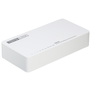 Totolink S808 Desktop Switch 8port 100mbit/s (S808-V5)