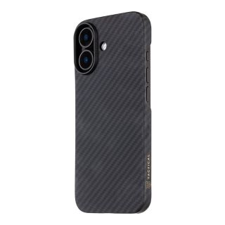 Tactical MagForce Aramid Cover for Apple iPhone 17 (57983126602)
