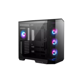 MSI MAG PANO 100R PZ PC case (MAGPANO100RPZ)