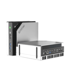 GMKtec EVO-X2 Mini PC 128GB RAM / 2TB SSD / AMD Ryzen AI Max+ / Windows 11 Pro (MINIPCRYZM128RAM2048)