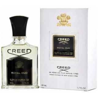 Creed Royal Oud Perfume EDP 50 ml (3508440505125)