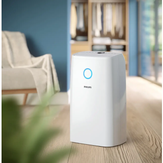 Philips DE3306/11 Air dehumidifier (DE3306/11)