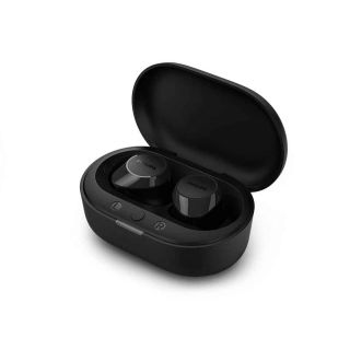 Philips TAT1209BK/00 TWS Earbuds Black (TAT1209BK/00)