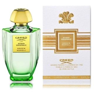 Creed Green Neroli Perfume EDP 100 ml (3508441011168)