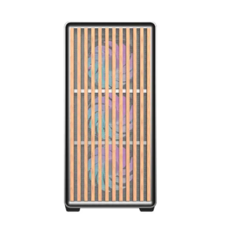 Darkflash DS900WD Computer case (DS900WD-WI)