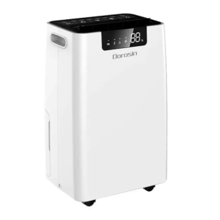 Dorosin ER-660E Dehumidifier (ER-660E)
