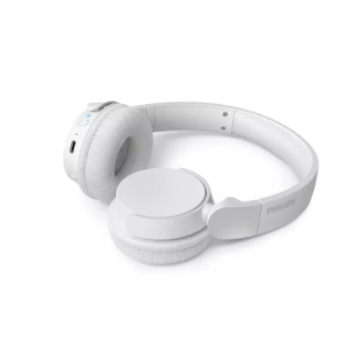 Philips TAH4209WT/00 Wireless Headphones (TAH4209WT/00)