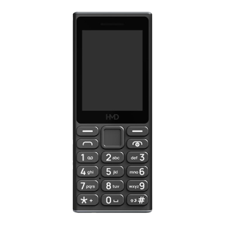 HMD 105 4G / DS Mobile phone (1GF029CPH1L01)