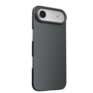 Swissten MagCarbon Case for Apple iPhone 17 Air (35503195)