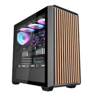Darkflash DS900WD Computer case (DS900WD-WI)