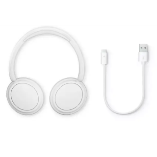 Philips TAH5209WT/00 Wireless Bluetooth Headset (TAH5209WT/00)