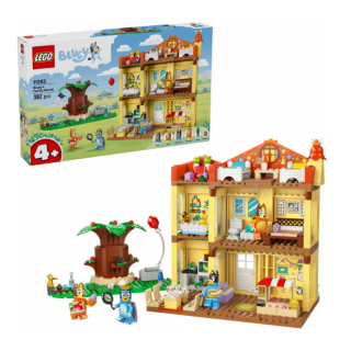 LEGO® Bluey's Family House 11203 Constructor (11203)