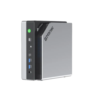 GMKtec EVO-X2 Mini PC 128GB RAM / 2TB SSD / AMD Ryzen AI Max+ / Windows 11 Pro (MINIPCRYZM128RAM2048)