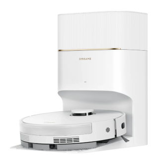 Dreame D20 Pro Plus Robot Vacuum Cleaner (RLD43SD-WH)