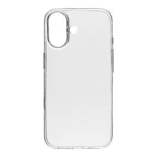 Tactical TPU Cover for Apple iPhone 17 (57983126690)