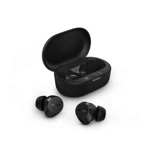 Philips TAT1209BK/00 TWS Earbuds Black (TAT1209BK/00)