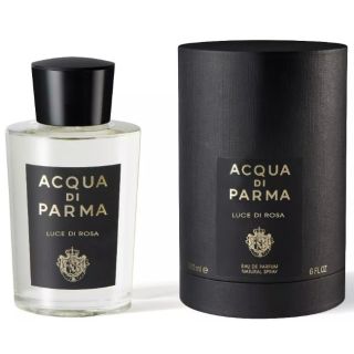Acqua di Parma Luce Di Rosa Perfume EDP 180 ml (8028713819216)