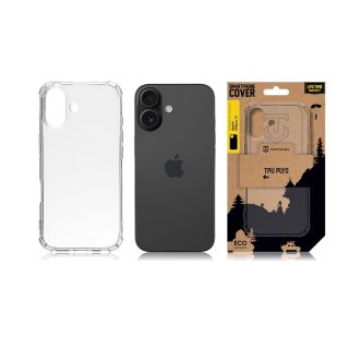 Tactical TPU Plyo Cover for Apple iPhone 17 (57983126686)
