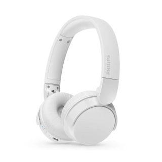 Philips TAH4209WT/00 Wireless Headphones (TAH4209WT/00)