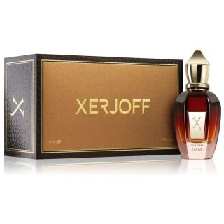 Xerjoff Oud Stars Zafar Perfume EDP 50 ml (8033488153762)