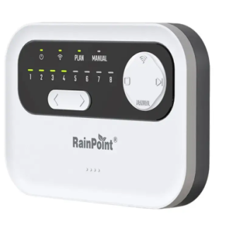 RainPoint HIC801W Sprinkler controller (HIC801W)
