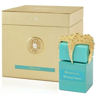 Tiziana Terenzi Abbrivio Perfume PAR 100 ml (8016741362682)