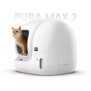Petkit Pura MAX 2 Automatic Cat Litter Box (PURA-MAX2)