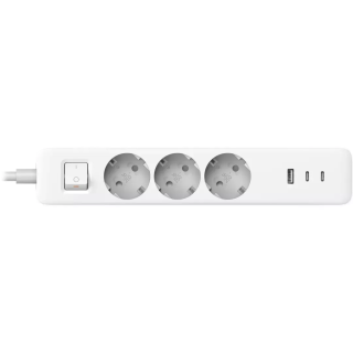 Xiaomi BHR07UKEU Power Strip 1.4m (BHR07UKEU)