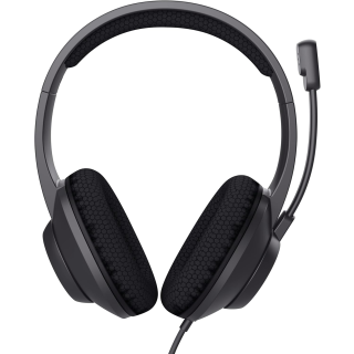 Trust Ayda Max USB Headphones (25462)