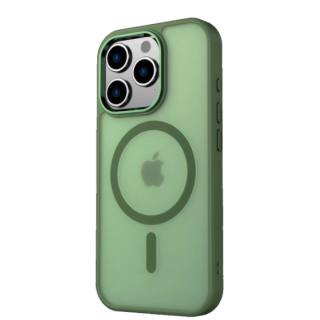 Swissten MagStick Flex Case for Apple iPhone 17 (35503231)
