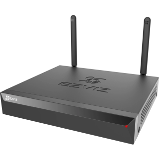 Ezviz X5S-4W IP Video Recorder (X5S-4W)