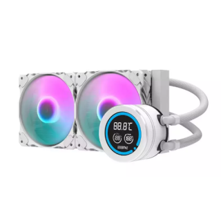 Darkflash DN-D240 Cooling system (DN-D240-WH)