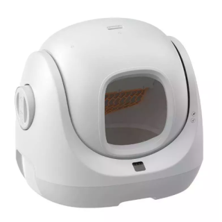 Catlink BayMax Version Automatic cat litter box (CL-CA-03)