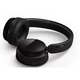 Philips TAH5209BK/00 Wireless Headphones (TAH5209BK/00)