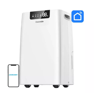 Dorosin ER-660E Dehumidifier (ER-660E)