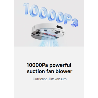 Xiaomi H40 Robot Vacuum Cleaner (BHR07XBEU)