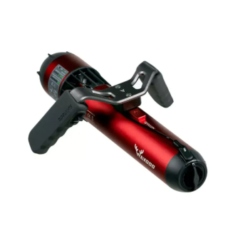 Waydoo Subnado Submersible Starter Kit Red (6974416940851)