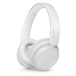 Philips TAH5209WT/00 Wireless Bluetooth Headset (TAH5209WT/00)