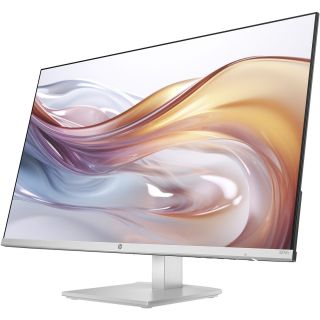 HP Series 5 Monitor 527sh 27'' FHD| IPS | 5ms | 100Hz with Height Adjust Monitor (94C50E9)