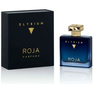 Roja Parfums Elysium Pour Homme Perfume EDP 100 ml (5060399670272)