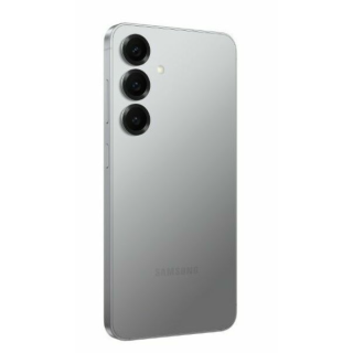 Samsung Galaxy S25 Smartphone 12GB / 512GB Silver Shadow (SM-S931BZSHEUE)