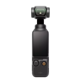 DJI Pocket 3 Creator Combo Camera (CP.OS.00000302.01)
