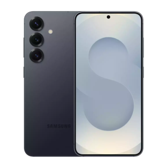 Samsung Galaxy S25 Smartphone 12GB / 256GB Black Blue (SM-S931BZKGEUB)