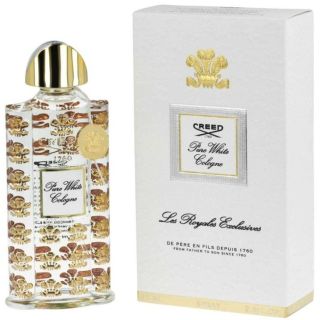 Creed Pure White Cologne Perfume EDP 75 ml (3508440752031)