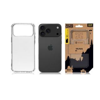 Tactical TPU Plyo Cover for Apple iPhone 17 Pro Max (57983126689)