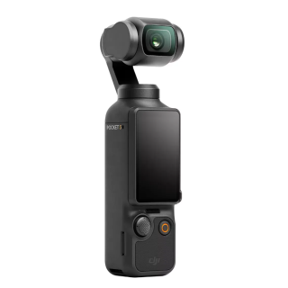 DJI Pocket 3 Creator Combo Camera (CP.OS.00000302.01)