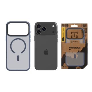 Tactical MagForce Hyperstealth Cover for Apple iPhone 17 Pro Max (57983126637)
