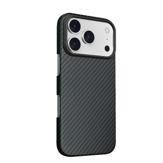 Swissten MagCarbon Case for Apple iPhone 17 Pro Max (35503197)
