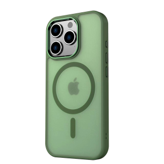 Swissten MagStick Flex Case for Apple iPhone 17 Air (35503234)